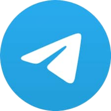 Telegram Logo
